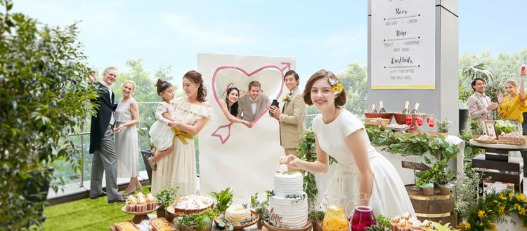 ラグナヴェールナゴヤ 最大150万優待&全組2万ギフト+豪華4万試食の総額6万特典の画像