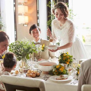 ラグナヴェールナゴヤ その他の写真1を大きいサイズでみる