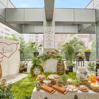 ラグナヴェールナゴヤ その他の写真2を大きいサイズでみる