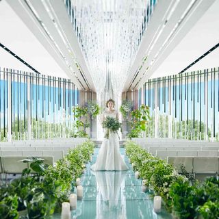 ラグナヴェールナゴヤ その他の写真2を大きいサイズでみる