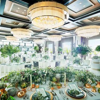 ラグナヴェールナゴヤ その他の写真3を大きいサイズでみる