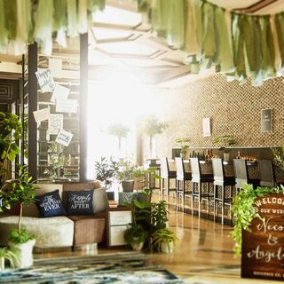 ラグナヴェールナゴヤ その他の写真1を大きいサイズでみる