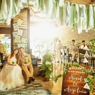 ラグナヴェールナゴヤ その他の写真3を大きいサイズでみる