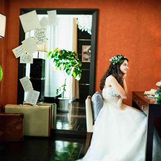 ラグナヴェールナゴヤ その他の写真4を大きいサイズでみる