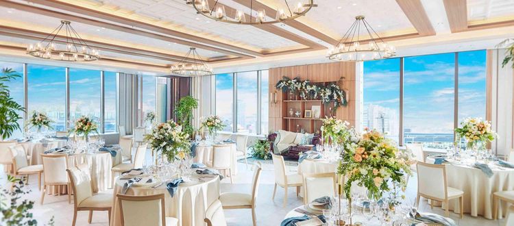 ザ マグナス トウキョウ 銀座の一等地にありながら自然を感じるナチュラルテイストな空間の画像