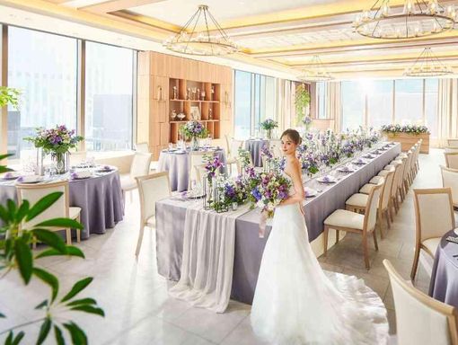 ザ マグナス トウキョウ 多彩なコーディネートが叶う設計の画像2