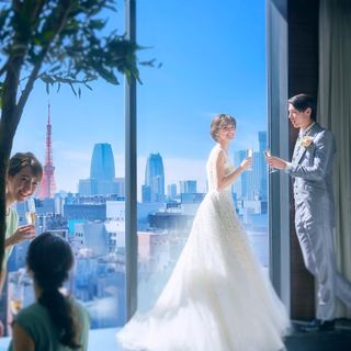 ザ マグナス トウキョウ その他の写真4を大きいサイズでみる