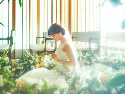 ザ マグナス トウキョウ 全天候型も安心なポイント◎の画像3