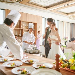 ザ マグナス トウキョウ その他の写真3を大きいサイズでみる