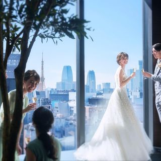 ザ マグナス トウキョウ その他の写真4を大きいサイズでみる