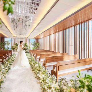 ザ マグナス トウキョウ その他の写真1を大きいサイズでみる