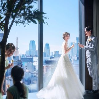 ザ マグナス トウキョウ その他の写真4を大きいサイズでみる