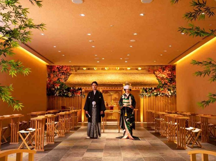 スターゲイト 挙式フロアも披露宴フロアも全て完全貸切。大切なゲストに寛ぎをの画像4
