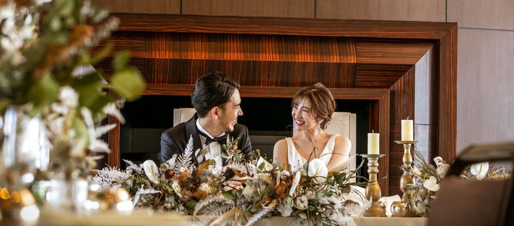 スターゲイト 結婚式前日から結婚式翌日まで、リラックスして過ごすことが可能の画像