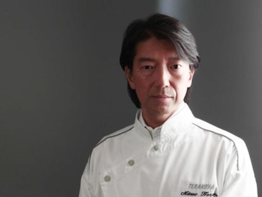 TERAKOYA chef　シェフ 間 光男の画像1