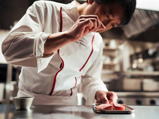 TERAKOYA 世界が認めた至高のフレンチの画像2