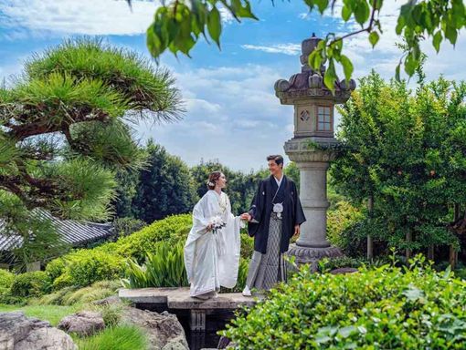 TERAKOYA 四季折々の美しい日本庭園の画像1