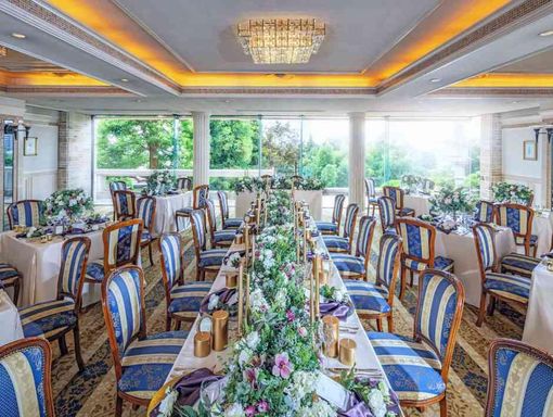 TERAKOYA 光溢れる開放的なパーティの画像2