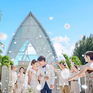 太陽が彩る自然の教会 その他の写真3を大きいサイズでみる