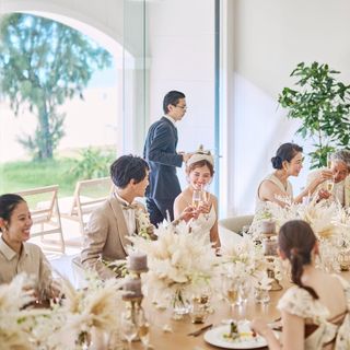 太陽が彩る自然の教会 その他の写真4を大きいサイズでみる