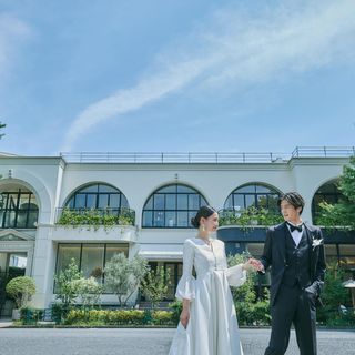 アーフェリーク白金 その他の写真4を大きいサイズでみる