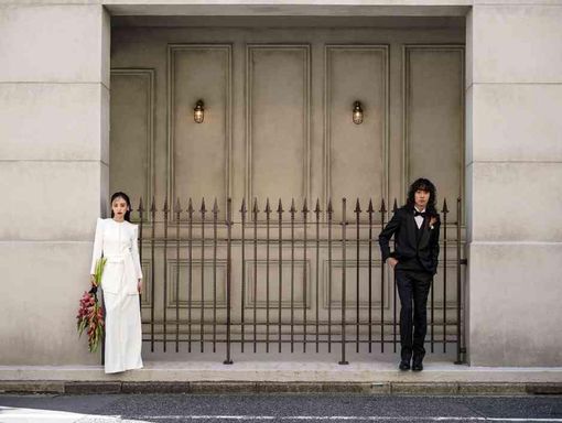SHOTO GALLERY 03.結婚式THE東京の画像3