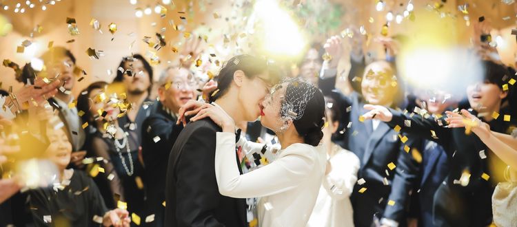 SHOTO GALLERY ふたりらしい結婚式をデザイナーと一緒に創れることにワクワク。の画像