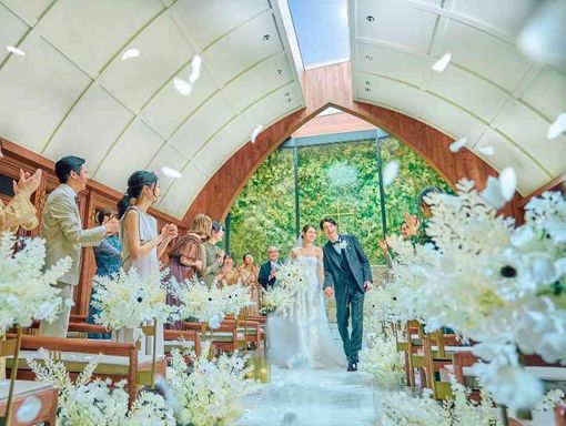 アーカンジェル代官山 専門チームがフルサポートの画像2