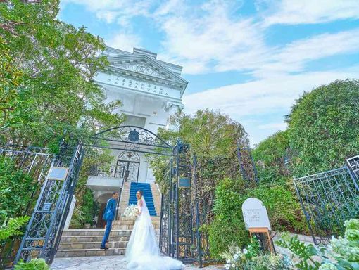 アーカンジェル代官山 ゲストも安心の好アクセスの画像3