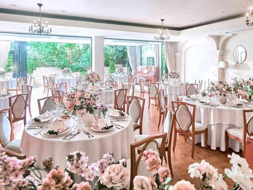 アーカンジェル代官山 魅力は期間限定フェアで体験を♪の画像1