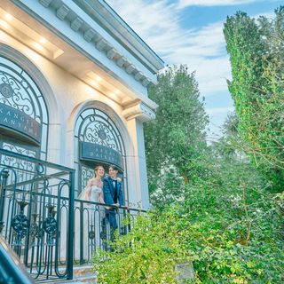 アーカンジェル代官山 その他の写真1を大きいサイズでみる