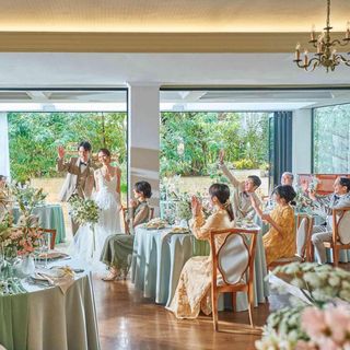 アーカンジェル代官山 その他の写真2を大きいサイズでみる