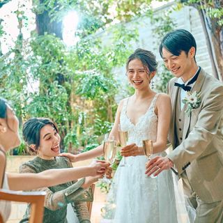 アーカンジェル代官山 その他の写真3を大きいサイズでみる