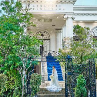 アーカンジェル代官山 その他の写真2を大きいサイズでみる