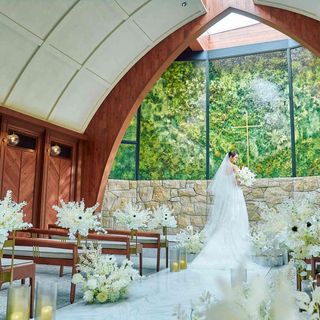 アーカンジェル代官山 その他の写真1を大きいサイズでみる