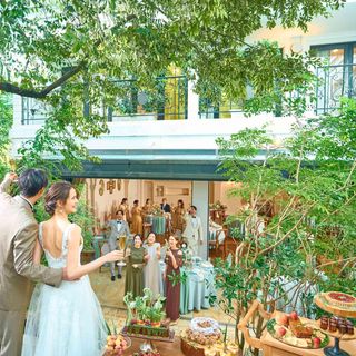 アーカンジェル代官山 その他の写真4を大きいサイズでみる