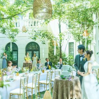 麻布迎賓館 その他の写真1を大きいサイズでみる