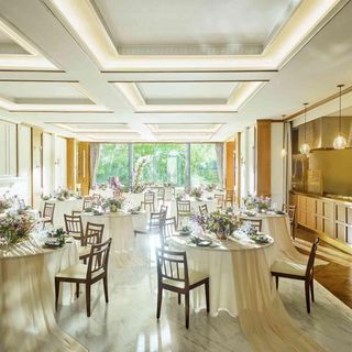 麻布迎賓館 その他の写真3を大きいサイズでみる