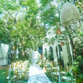 麻布迎賓館 その他の写真4を大きいサイズでみる