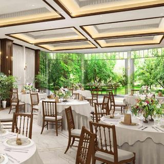 麻布迎賓館 その他の写真1を大きいサイズでみる