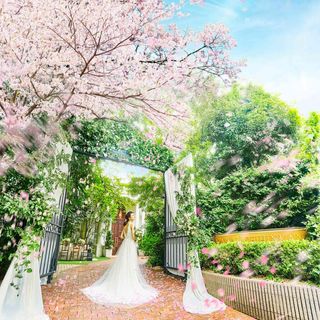 麻布迎賓館 その他の写真3を大きいサイズでみる