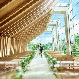 ニーズ表参道 by T&G その他の写真1を大きいサイズでみる