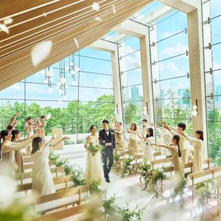 ニーズ表参道 by T&G その他の写真2を大きいサイズでみる