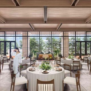 表参道TERRACE その他の写真3を大きいサイズでみる