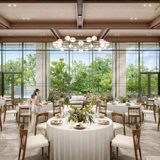 表参道TERRACE その他の写真3を大きいサイズでみる