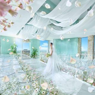 SAKURA SKY PALACE その他の写真1を大きいサイズでみる