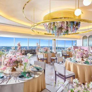 SAKURA SKY PALACE その他の写真2を大きいサイズでみる