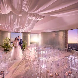 SAKURA SKY PALACE その他の写真3を大きいサイズでみる