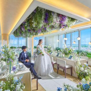 SAKURA SKY PALACE その他の写真4を大きいサイズでみる