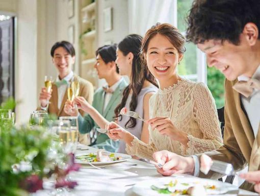 ヒルサイドクラブ迎賓館(八王子)  一顧客一担当制!専属スタッフの画像1